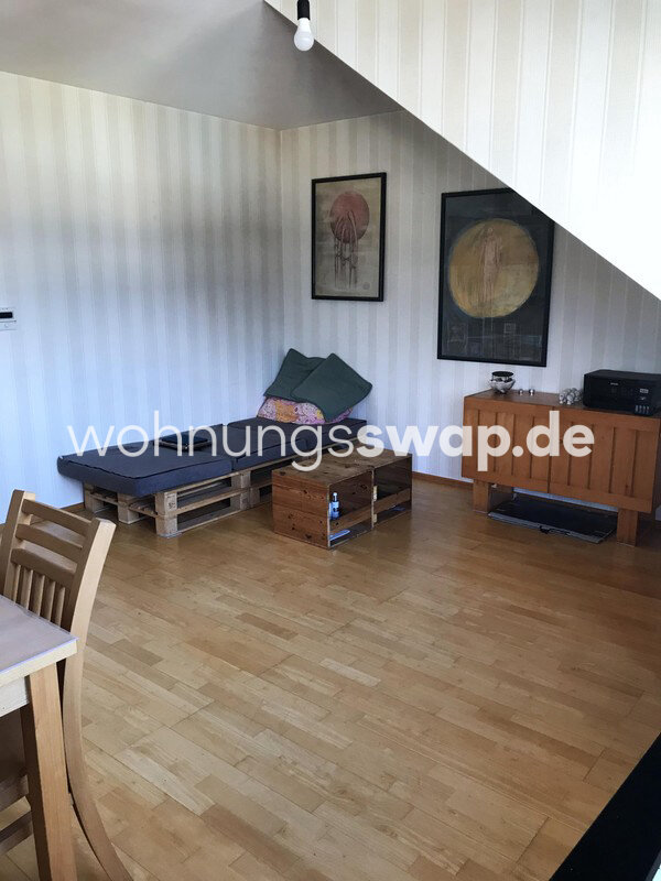 Apartment zur Miete 610 € 3 Zimmer 70 m²<br/>Wohnfläche 3.<br/>Geschoss Wallersheim 2 56070