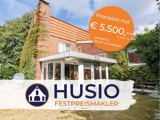 Einfamilienhaus zum Kauf 675.000 € 5,5 Zimmer 160 m² 301 m² Grundstück Halstenbek 25469