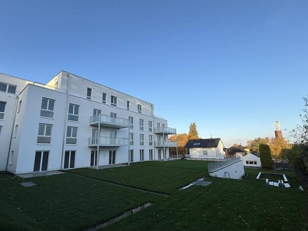 Wohnung zum Kauf - Erstbezug provisionsfrei 355.000 € 2,5 Zimmer 86,7 m² Dümpten Mülheim 45475