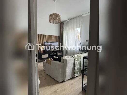 Wohnung zur Miete Tauschwohnung 450 € 2 Zimmer 40 m² Mariendorf Tempelhof-Schöneberg 10781
