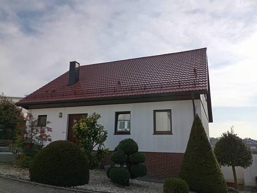 Mehrfamilienhaus zum Kauf 629.000 € 5 Zimmer 250 m² 2.711 m² Grundstück Rinklingen Bretten 75015