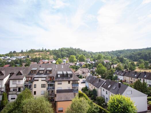 Maisonette zum Kauf 198.000 € 2 Zimmer 68,5 m² 3. Geschoss Weinsberg Weinsberg 74189