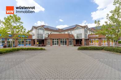 Kaufhaus zum Kauf provisionsfrei als Kapitalanlage geeignet 473 € 3.056 m² 10.357 m² Grundstück Herzberg Herzberg/Elster 04916