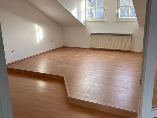 Wohnung zur Miete 880 € 3 Zimmer 87 m² Geschoss -3/3 frei ab sofort Blumenstraße 18 Innenstadt Pforzheim 75172