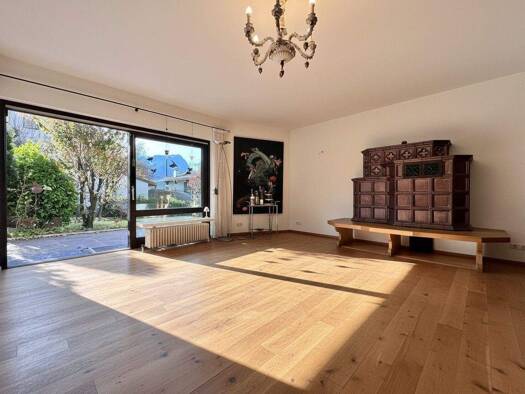 Wohnung zum Kauf 895.000 € 3 Zimmer 119 m² EG Partenkirchen Garmisch-Partenkirchen 82467