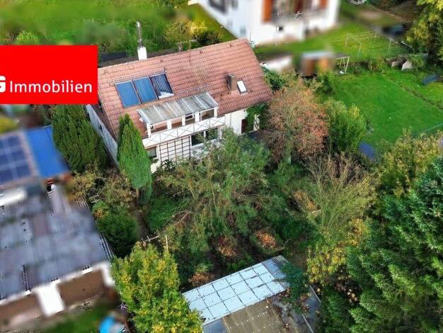 Einfamilienhaus zum Kauf 199.000 € 6,5 Zimmer 150 m² 708 m² Grundstück Weilers Wächtersbach 63607