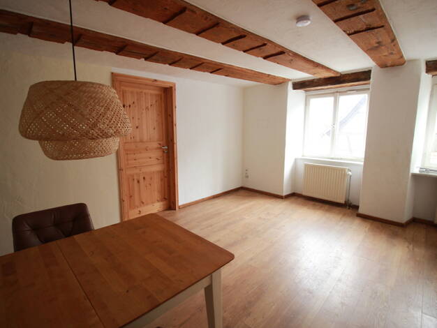 Reihenendhaus zum Kauf 435.000 € 7 Zimmer 240 m² 250 m² Grundstück Hinterstadt 41 Hüfingen 78183