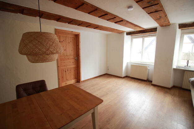 Reihenendhaus zum Kauf 435.000 € 7 Zimmer 240 m² 250 m² Grundstück Hinterstadt 41 Hüfingen Hüfingen 78183