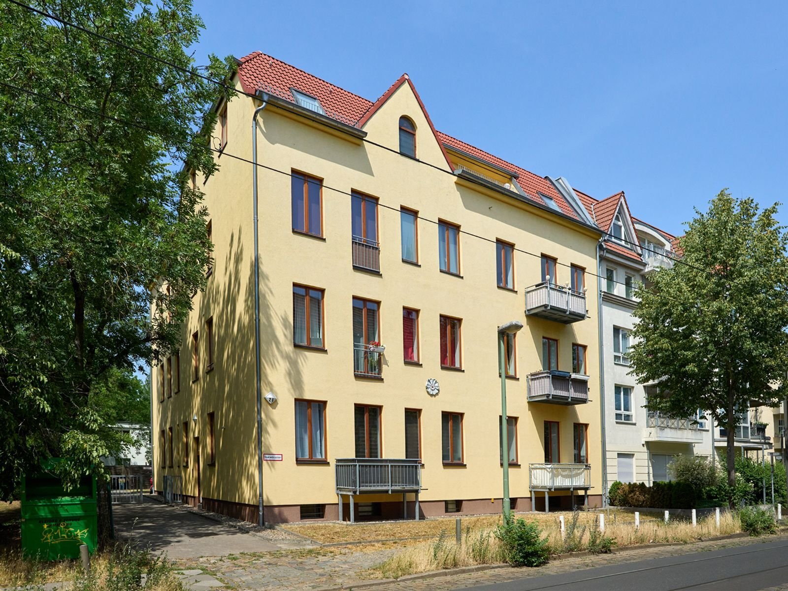 Immobilie zum Kauf als Kapitalanlage geeignet 809.000 € 7 Zimmer 190,5 m²<br/>Fläche Rosenthal Berlin 13156