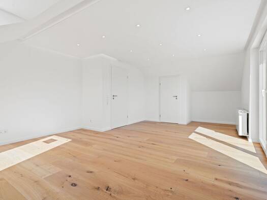 Wohnung zur Miete - Erstbezug 1.350 € 3 Zimmer 80,7 m² 2. Geschoss Böhringen Radolfzell am Bodensee 78315
