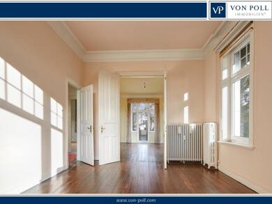 Villa zum Kauf 1.049.000 € 9 Zimmer 253 m² 2.444 m² Grundstück Ahrensburg 22926