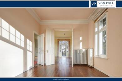 Villa zum Kauf 1.049.000 € 9 Zimmer 253 m² 2.444 m² Grundstück Ahrensburg 22926