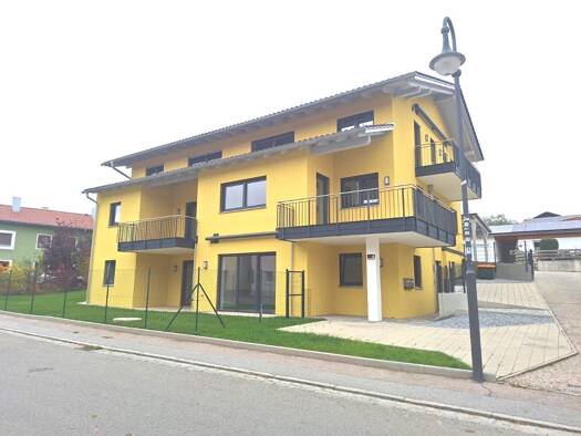 Wohnung zum Kauf 335.400 € 1 Zimmer 82 m² Kößlarn 94149