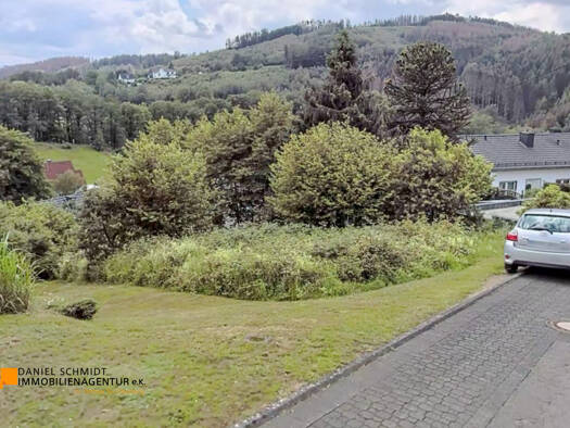 Grundstück zum Kauf 99.000 € 897 m² Grundstück Heerstraße Derschlag Gummersbach 51645