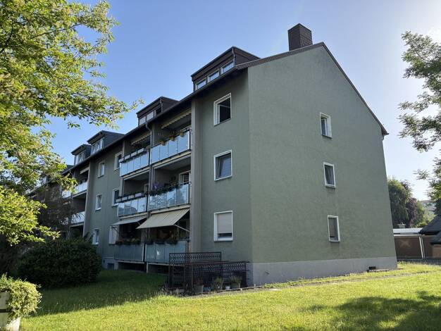 Wohnung zum Kauf 175.000 € 2 Zimmer 52 m² Urbach Porz 51145
