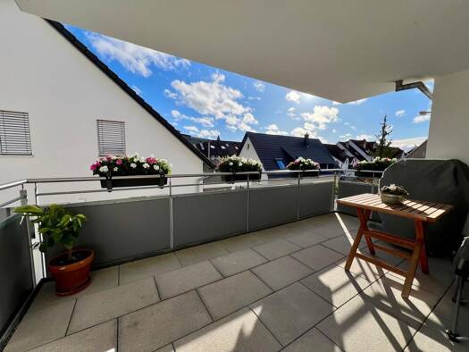 Wohnung zur Miete 1.500 € 4 Zimmer 111 m² Geschoss EG/3 frei ab 15.12.2025 Nufringen 71154