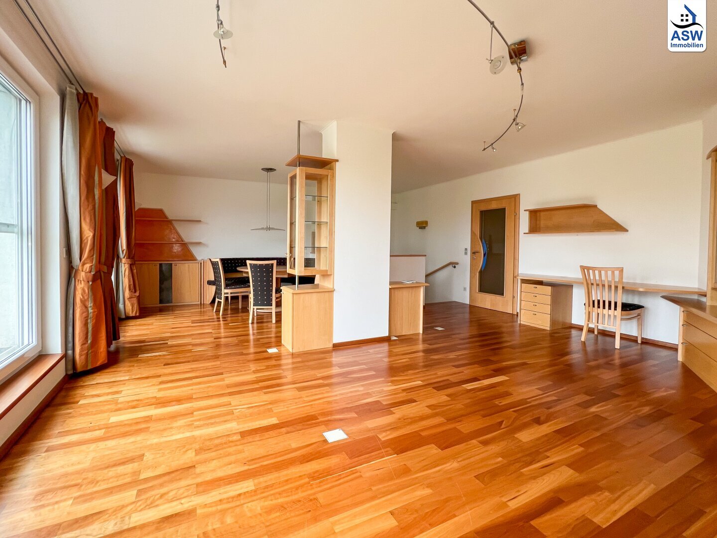 Maisonette zum Kauf 435.000 € 4 Zimmer 117,3 m²<br/>Wohnfläche 3.<br/>Geschoss Andreas-Hofer-Platz Waldegg Linz 4020