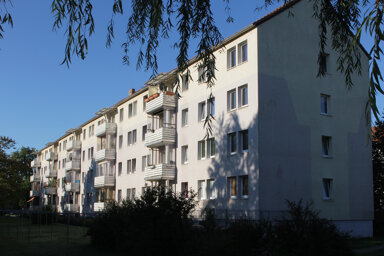 Wohnung zur Miete 428 € 4 Zimmer 71,3 m² 2. Geschoss Bahnhofstr. 104a Altdöbern Altdöbern 03229