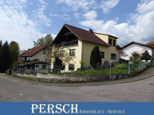 Einfamilienhaus zum Kauf 375.000 € 6 Zimmer 160 m² 715 m² Grundstück Hirstein Namborn 66640
