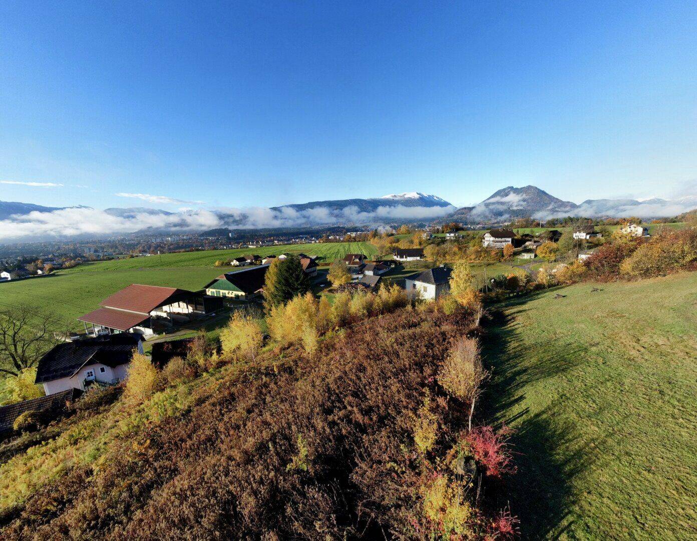 Land