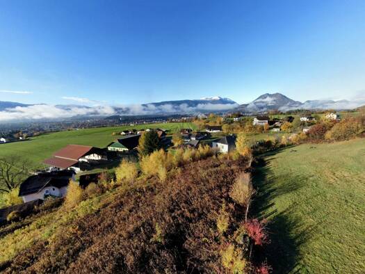 Grundstück zum Kauf 349.000 € 1.465 m² Grundstück Lind Villach 9500