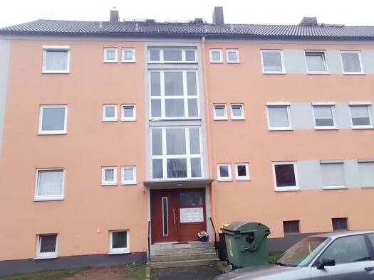 Wohnung zur Miete 350 € 3 Zimmer 60 m² Geschoss EG/3 frei ab 01.05.2026 Arzberg 95659