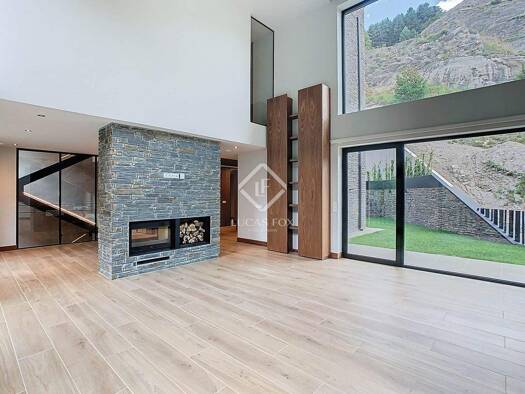 Einfamilienhaus zum Kauf 4.000.000 € 4 Zimmer 428 m² Pal AD400