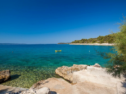 Grundstück zum Kauf 539.600 € TROGIR