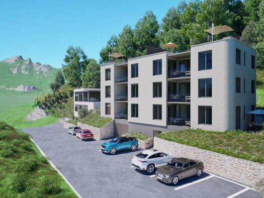 Wohnung zum Kauf 385.000 € 73 m² 2. Geschoss Korcula