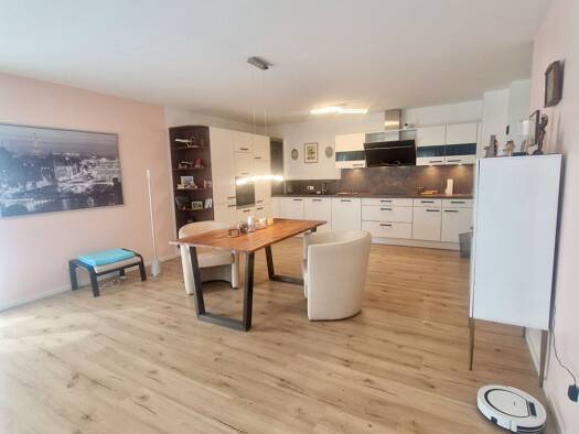 Wohnung zum Kauf 439.000 € 3 Zimmer 106 m² Lampertheim 68623