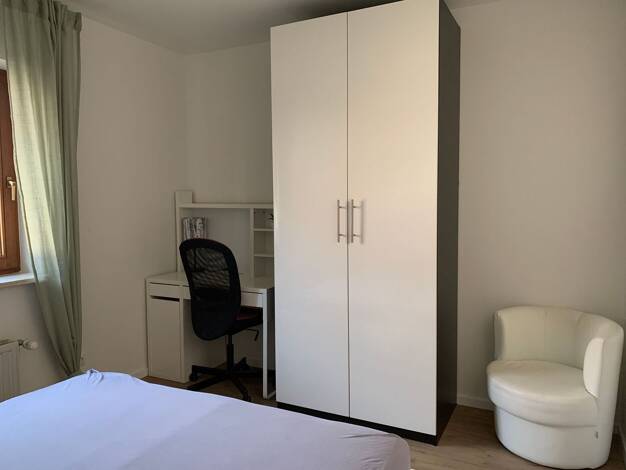 Wohnung zur Miete auf Zeit 950 € 2 Zimmer 44 m² frei ab 22.08.2026 Borstel Winsen (Luhe) 21423