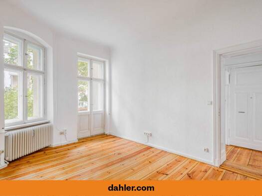 Wohnung zum Kauf 299.000 € 2 Zimmer 48 m² 1. Geschoss Berlin / Friedenau 12161