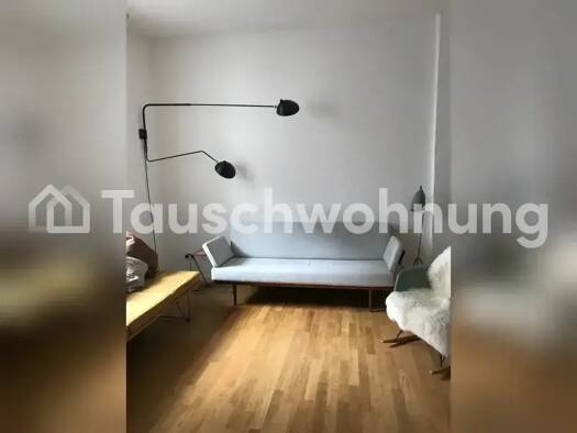 Wohnung zur Miete Tauschwohnung 690 € 3,5 Zimmer 75 m² Mitte Dortmund 44139
