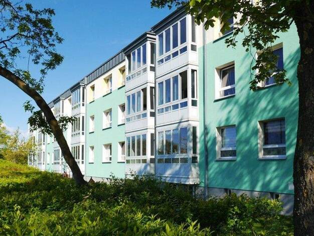 Wohnung zur Miete 851 € 3 Zimmer 78,4 m² 2. Geschoss frei ab 02.04.2026 Moorweidendamm 1 Maschen Seevetal 21220