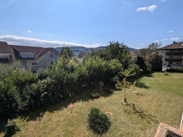 Wohnung zum Kauf 346.000 € 3 Zimmer 103 m² 1. Geschoss Bad Säckingen 79713