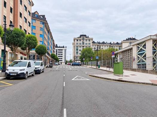 Wohnung zum Kauf 182.000 € 2 Zimmer 75 m² Oviedo 33006
