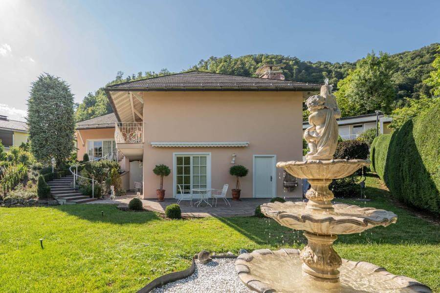 House in Salzburg, Nonntal - View 3