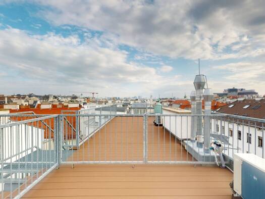 Wohnung zum Kauf 2.224.000 € 4 Zimmer 144 m² 5. Geschoss Landstraße 1030