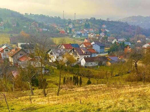 Wohn- und Gewerbegrundstück zum Kauf 92.000 € Čučerje, Gornja Dubrava Zagreb 10000