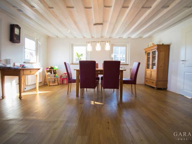 Einfamilienhaus zum Kauf 449.800 € 6 Zimmer 173 m² 2.512 m² Grundstück Waldhausen Wörnitz 91637