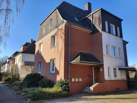Wohnung zur Miete 695 € 3,5 Zimmer 83 m² 1. Geschoss frei ab 01.06.2026 Oelde 59302