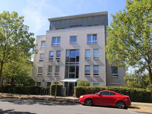 Wohnung zur Miete 546 € 2 Zimmer 52,7 m² EG frei ab 01.03.2026 Papenkamp 20 Bemerode Hannover 30539