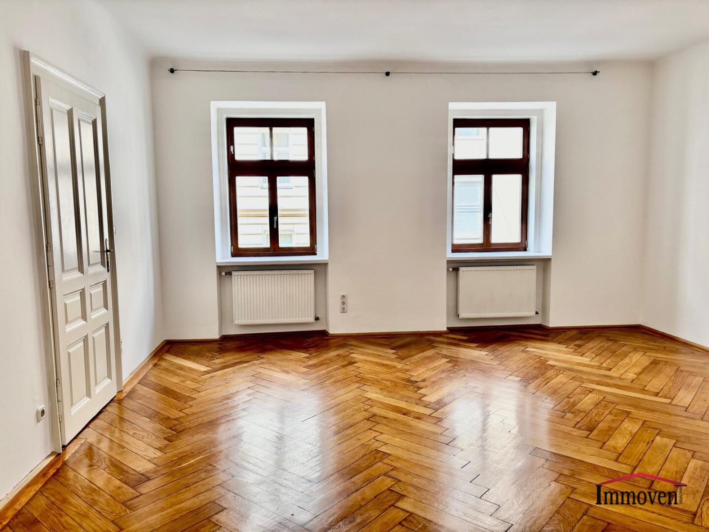 Wohnung zum Kauf 995.000 € 4 Zimmer 149,1 m²<br/>Wohnfläche EG<br/>Geschoss Pramergasse Wien 1090