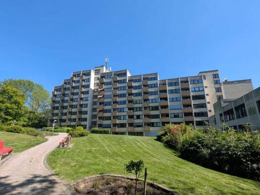 Wohnung zum Kauf 2 Zimmer 63 m² frei ab sofort Adele-Weidtman-Str. 87 Laurensberg Aachen 52072