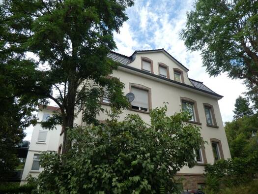 Mehrfamilienhaus zum Kauf 485.000 € 13 Zimmer 391 m² 511 m² Grundstück Bad Münster-Ebernburg Bad Kreuznach 55583