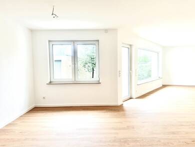 Wohnung zur Miete - Erstbezug 1.800 € 5 Zimmer 150 m² frei ab sofort Bahnstraße 53 Willich Willich 47877