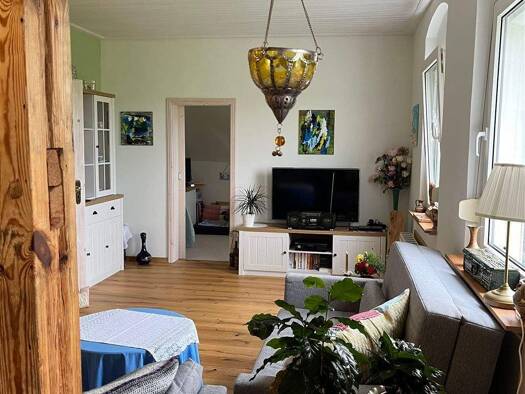 Wohnung zum Kauf 149.000 € 3 Zimmer 56,6 m² Ueckermünde 17373