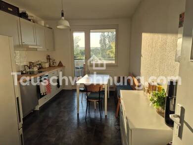 Wohnung zur Miete Tauschwohnung 775 € 2,5 Zimmer 75 m² 5. Geschoss Mörsenbroich Düsseldorf 40239