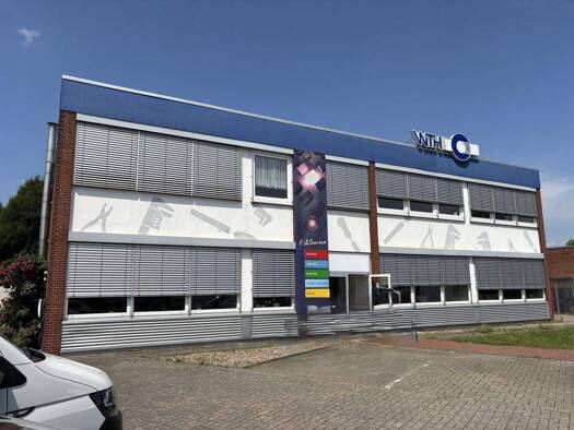 Bürofläche zum Kauf 695.000 € 12 Zimmer 216 m² Bürofläche Arsten Bremen / Arsten 28279