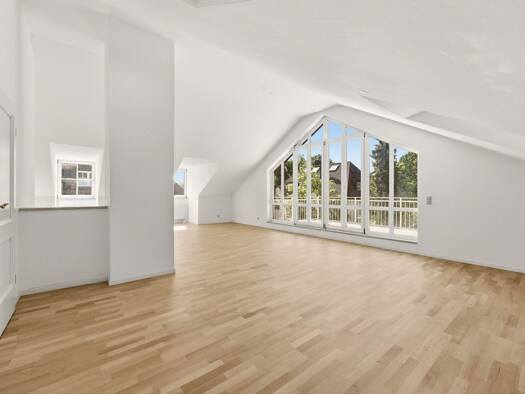 Wohnung zur Miete 2.220 € 3 Zimmer 123,5 m² 2. Geschoss frei ab 01.10.2026 Pasing-Obermenzing München 81247